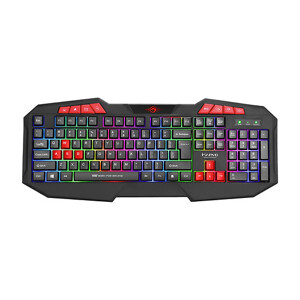 Bàn phím - Keyboard Marvo K602 Led