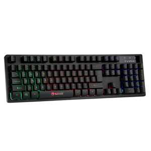 Bàn phím - Keyboard Marvo K616A