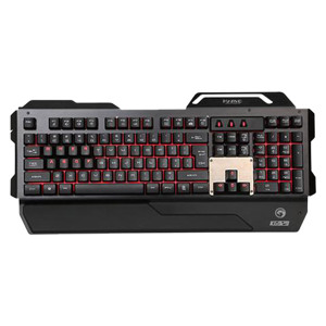 Bàn phím - Keyboard Marvo KG 929 USB