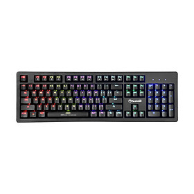 Bàn phím - Keyboard Marvo KG916 Led