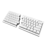 Bàn phím - Keyboard Mistel Barocco MD600