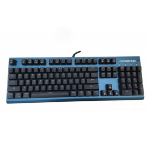 Bàn phím - Keyboard Motospeed CK108