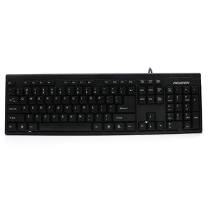 Bàn phím - Keyboard Newmen E335P USB