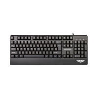 Bàn phím - Keyboard Newmen E340+