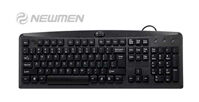 Bàn phím - Keyboard Newmen Raptor 3000