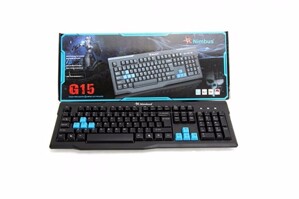 Bàn phím - Keyboard Nimbus G15