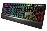 Bàn phím - Keyboard Ozone Strike Pro Spectra RGB