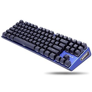 Bàn phím - Keyboard Rantopad MXX TKL