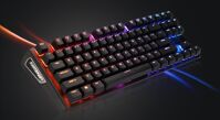 Bàn phím - Keyboard Rantopad MXX RGB