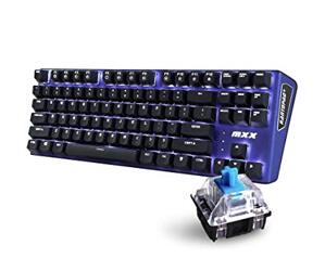 Bàn phím - Keyboard Rantopad MXX Gaming