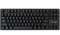 Bàn phím - Keyboard Rapoo V500 Pro TKL87