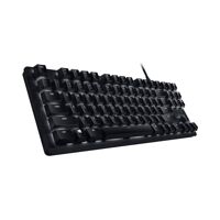 Bàn phím - Keyboard Razer Blackwidow Blackwidow Lite Orange switch