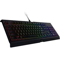 Bàn phím - Keyboard Razer Cynosa Chroma Membrane Gaming RGB