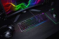 Bàn phím - Keyboard Razer Huntsman Elite