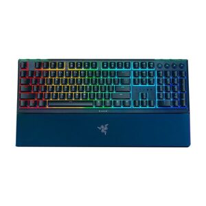 Bàn phím - Keyboard Razer Ornata V3-Low Profile