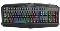 Bàn phím - Keyboard Redragon Harpe K503RGB