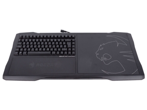 Bàn phím - Keyboard Roccat Sova MK