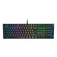 Bàn phím - Keyboard Roccat Suora FX