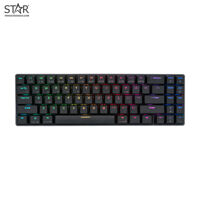 Bàn phím - Keyboard Royal Kludge RK71 Pro RGB