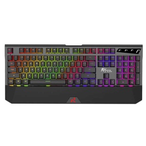 Bàn phím - Keyboard Royal Kludge RK956