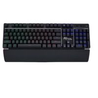 Bàn phím - Keyboard Royal Kludge RK950 Rainbow