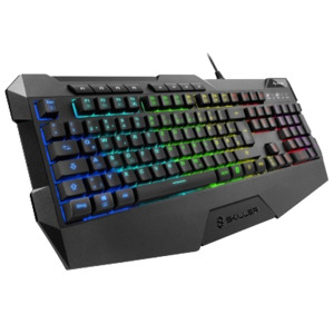 Bàn phím - Keyboard Sharkoon Skiller SGK4