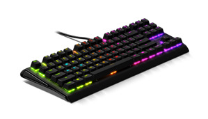 Bàn phím - Keyboard SteelSeries Apex M750 TKL