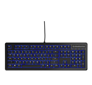 Bàn phím - Keyboard SteelSeries Apex 100 Gaming