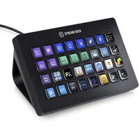 Bàn phím - Keyboard Stream Elgato StreamDeck XL