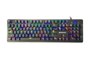 Bàn phím - Keyboard Sumtax Bingo RGB