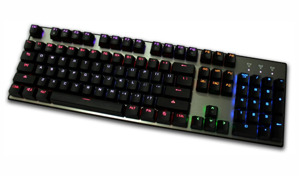 Bàn phím - Keyboard Sumtax Gaming Robot