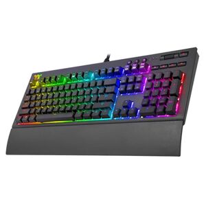 Bàn phím - Keyboard Thermaltake TT Premium X1 RGB