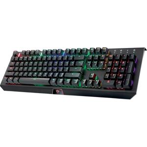 Bàn phím - Keyboard Trust GXT 890 Cada RGB