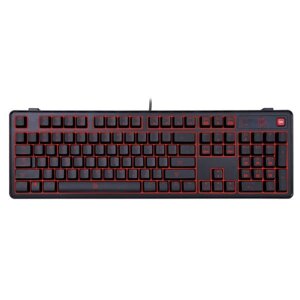 Bàn phím - Keyboard Tt Esports Meka Pro