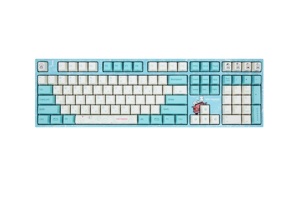 Bàn phím - Keyboard Varmilo VA108M Stay Pangah