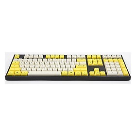 Bàn phím - Keyboard Varmilo VA108M Radiation