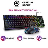 Bàn phím - Keyboard Yindiao V4