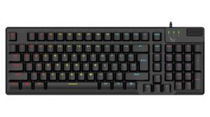 Bàn phím - Keyboard Zadez G-850K Gen 2