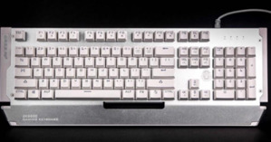 Bàn phím - Keyboard Zidli GK9200