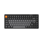 Bàn phím không dây HyperWork SilentKey Mini