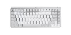 Bàn phím không dây Logitech MX Mechanical Mini