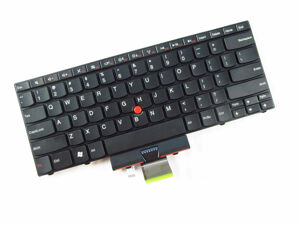 Bàn phím Laptop - Keyboard IBM/lenovo ThinkPad Edge E30