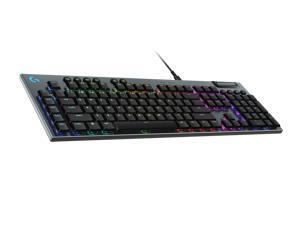 Bàn phím Logitech G915 X