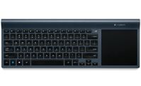 Bàn phím Logitech Wireless All-In-One TK820