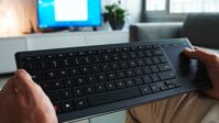 Bàn phím Logitech Wireless K830