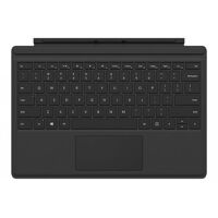 Bàn phím Microsoft Surface Type Cover FMN-00015