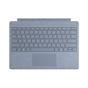 Bàn phím Mircosoft Surface Alcantara