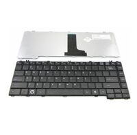 Bàn phím laptop Toshiba C640/L640,C655/L655, C800/C840, L645/L300/A200/A300