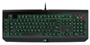 Bàn phím Razer BlackWidow 2014 Ultimate Steath