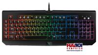 Bàn phím Razer Blackwidow Ultimate Chroma